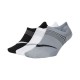 Носки Nike W EVERYDAY PLUS LTWT FOOT 3PR SX5277-989