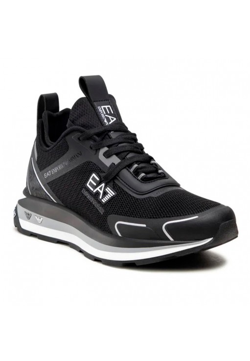 Кроссовки EA7 EMPORIO ARMANI SNEAKER