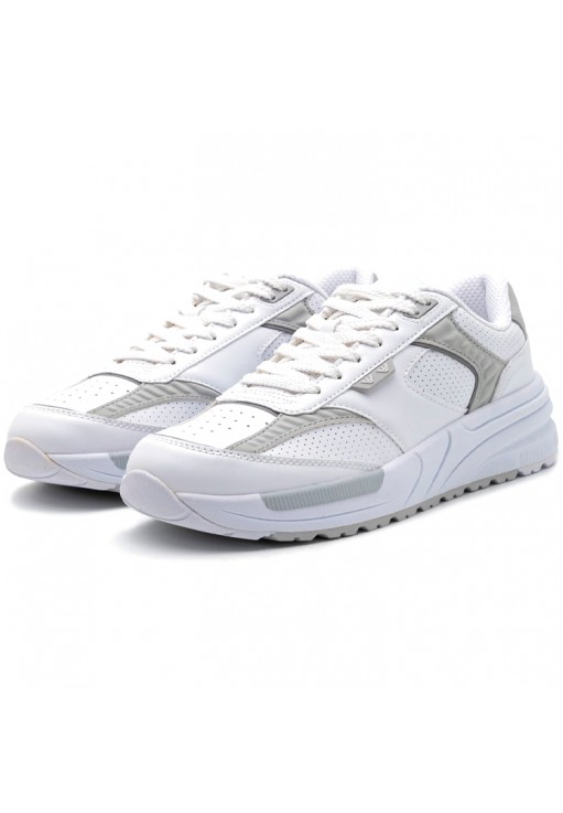 Кроссовки EA7 EMPORIO ARMANI CARTER