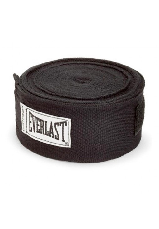 Боксерские бинты Everlast Breathable 
