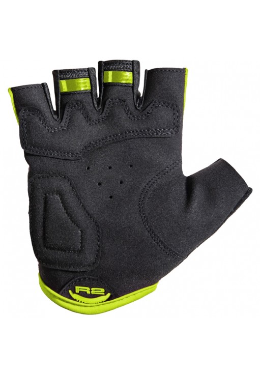 Manusi p/biciclisti R2 HOPPY