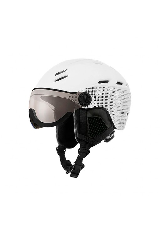 Casca ski Relax PREVIAL VISOR