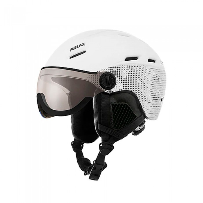Casca ski Relax PREVIAL VISOR RH28E