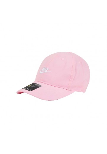 Chipiu Nike NAN FUTURA CURVE BRIM CAP