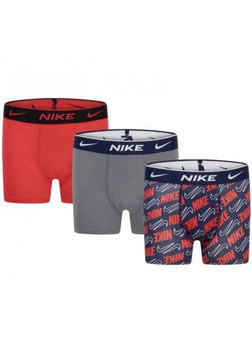 Трусы мужские боксер Nike DRI-FIT ESSENTIAL
