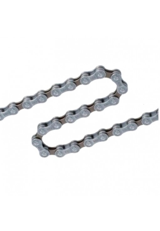 Lant SHIMANO CN-HG40, 118 LINKS, 6/7/8 SPEED