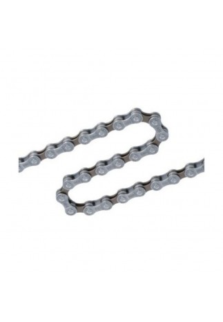 Цепь SHIMANO CN-HG40, 118 LINKS, 6/7/8/VIT