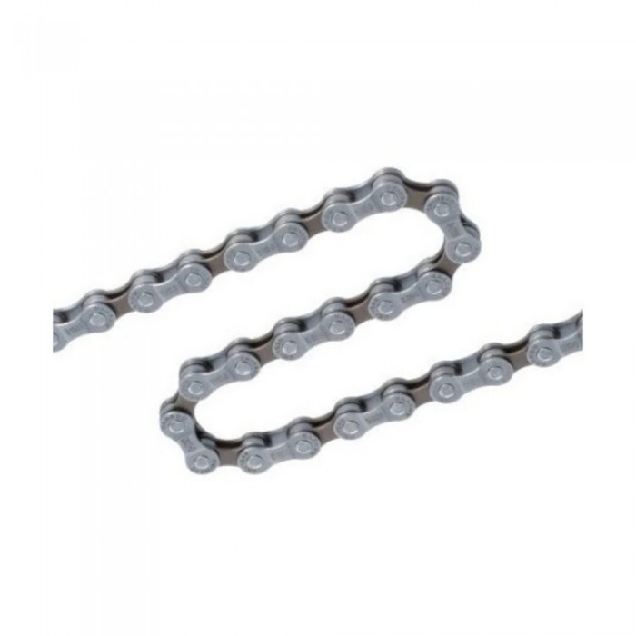 Цепь SHIMANO CN-HG40, 118 LINKS, 6/7/8/VIT ECNHG40T118Q