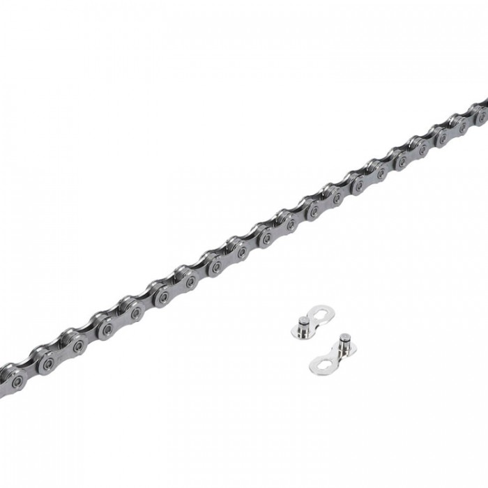 Цепь SHIMANO CN-LG500, 138 ZALE, PT. 9/10/11 VIT ICNLG500138Q - 3