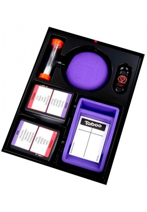 Настольные игры Nova 0138R