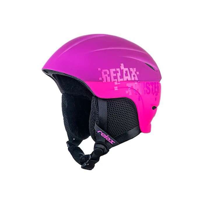 Шлем горнолыжный Relax TWISTER 569531