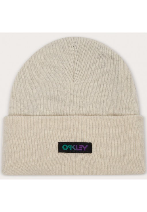 Caciula Oakley B1B Gradient Patch Beanie