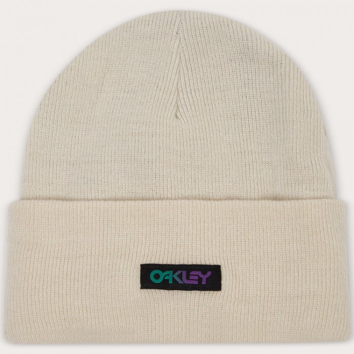 Caciula Oakley B1B Gradient Patch Beanie