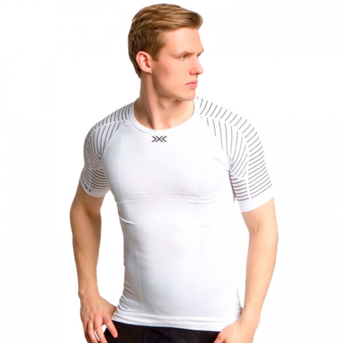 Tricou X-Bionic INVENT 4.0 LT IN-YT00S19M-W008S - imagine №2