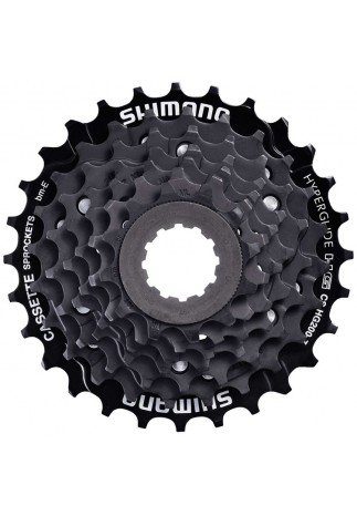 Кассета для велосипеда SHIMANO Cassette