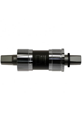 Butuc spate SHIMANO BB-UN300, AX PATRAT, SHELL:BSA 73MM, AX: XL118MM