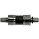Butuc spate SHIMANO BB-UN300, AX PATRAT, SHELL:BSA 73MM, AX: XL118MM EBBUN300C18X