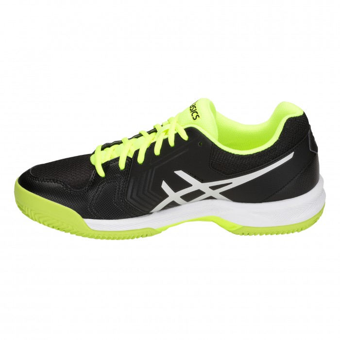 Кроссовки Asics GEL-DEDICATE 5 CLAY E708Y