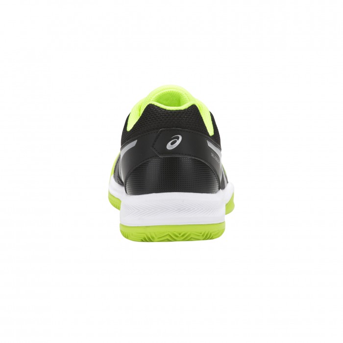 Кроссовки Asics GEL-DEDICATE 5 CLAY E708Y - 2