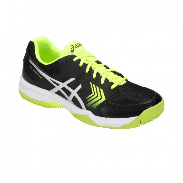 Кроссовки Asics GEL-DEDICATE 5 CLAY E708Y - 5