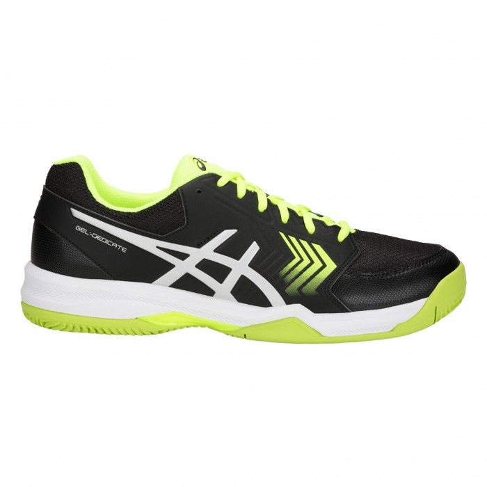 Кроссовки Asics GEL-DEDICATE 5 CLAY E708Y - 6