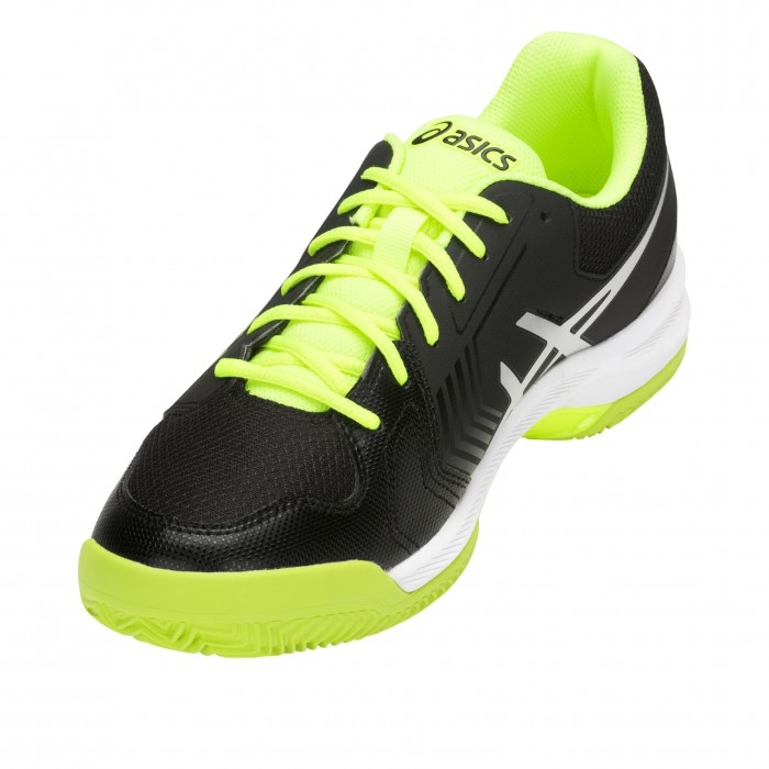 Кроссовки Asics GEL-DEDICATE 5 CLAY E708Y - 7