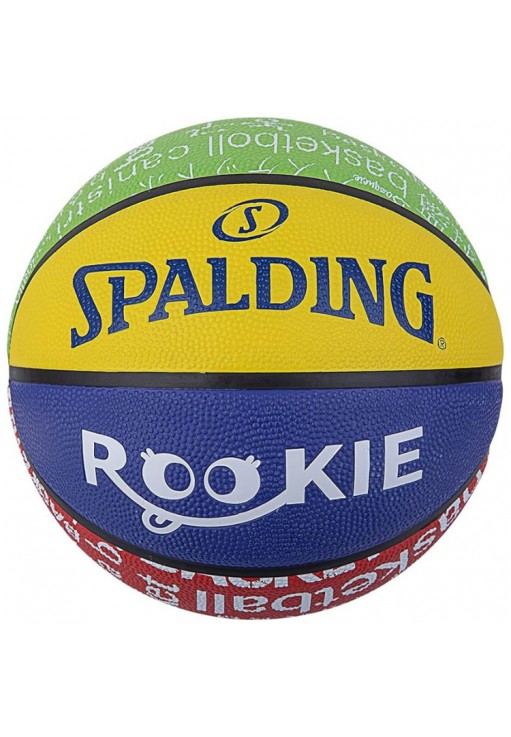 Мяч баскетбольный Spalding RookieGea