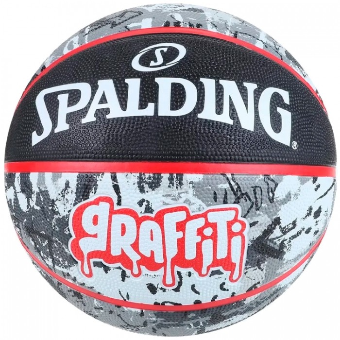 Мяч баскетбольный Spalding Graffiti 84378Z