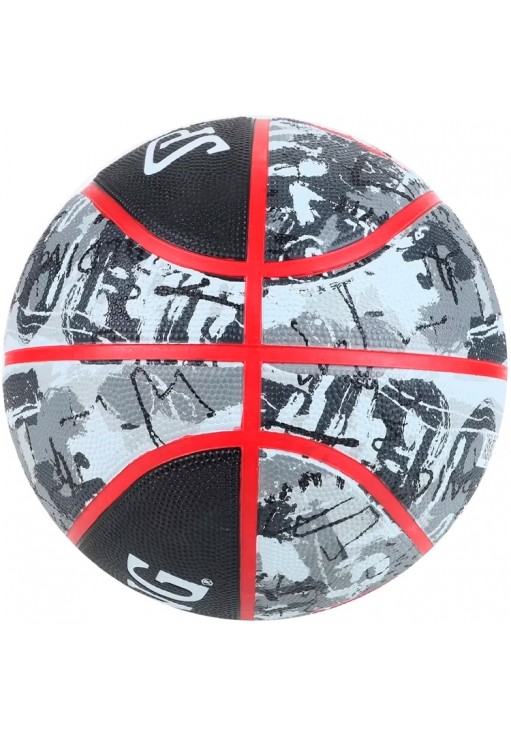 Мяч баскетбольный Spalding Graffiti