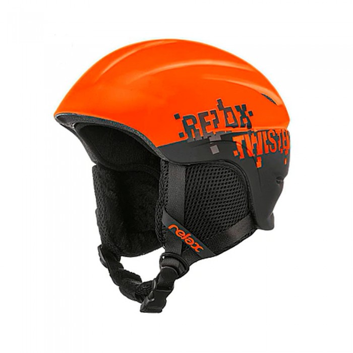Шлем горнолыжный Relax TWISTER 569533