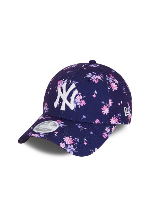 Chipiu New Era FLORAL 9FORTY
