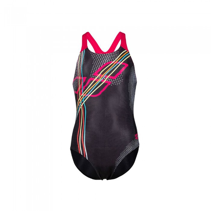 Costum p/u inot Arena GIRLS SWIMSUIT SWIM PRO BACK  005084-590