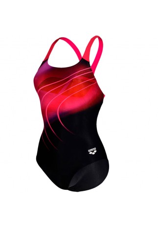 Costum p/u inot Arena WOMENS SWIMSUIT SWIM PRO BACK PLACEMENT