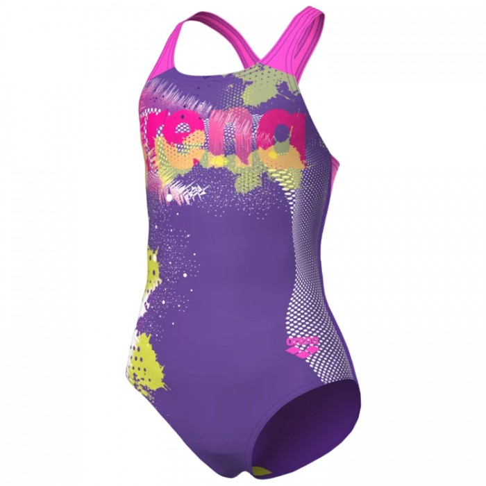 Costum p/u inot Arena LIGHT TRICKS SWIMSUIT SWIM PRO 008309-990