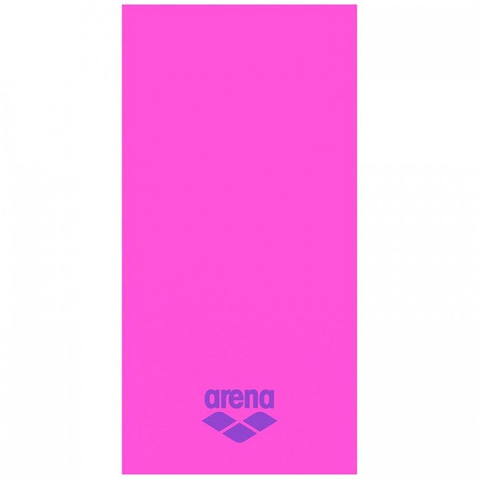 Полотенце Arena MICROFIBER GYM TOWEL 009054-990