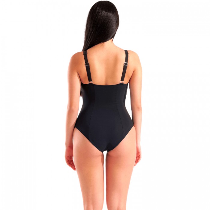 Купальник Arena SWIMSUIT LUDOVICA SOFT CURVE B 010353-590 - 5