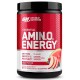 Complex pre-antrenament Optimum Nutrition ON AMINO ENERGY FRUIT FUSION 270G 1034390