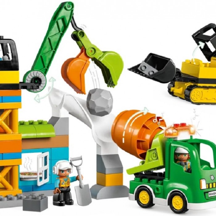 Constructori Lego 10990  10990 - 2