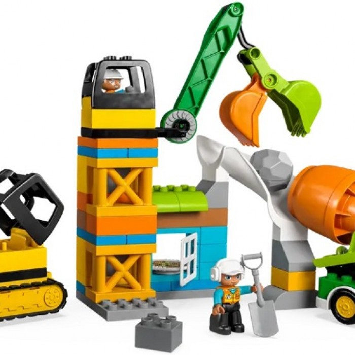 Constructori Lego 10990  10990 - 3