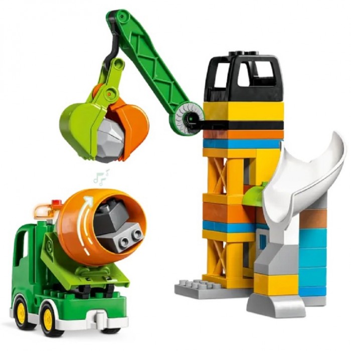 Constructori Lego 10990  10990 - 4