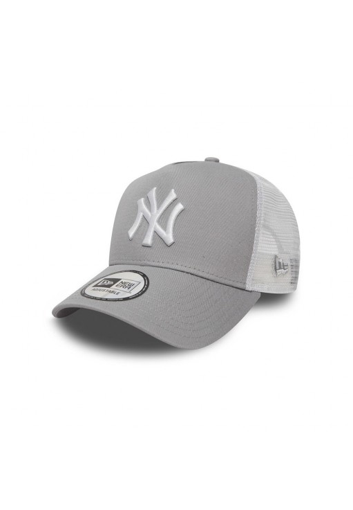 Chipiu New Era Clean Trucker New York Yankees  