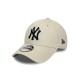 Кепка New Era League Essential New York Yankees   12380590
