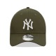 Кепка New Era  39THIRTY New York Yankees  12523890 - 2