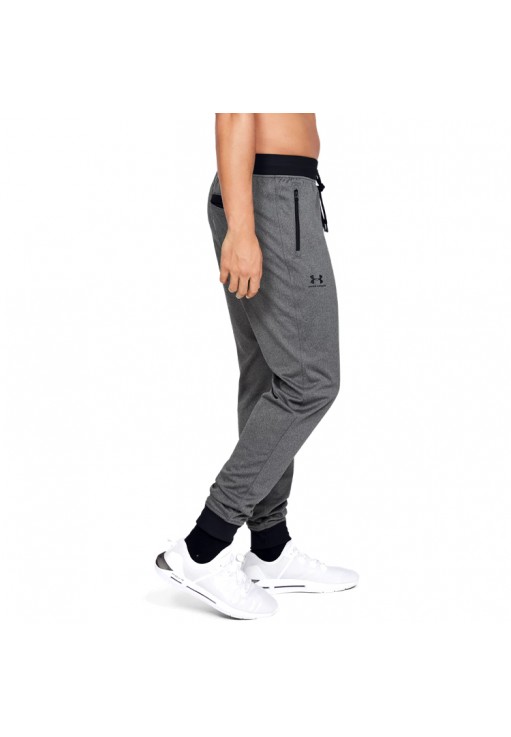 Pantaloni Under Armour SPORTSTYLE TRICOT JOGGER
