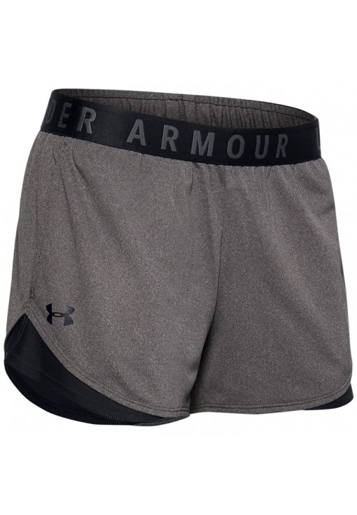 Шорты Under Armour UA W PLAY UP SHORTS 3.0