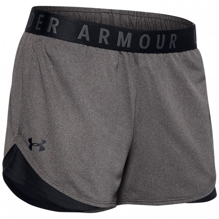 Шорты Under Armour Play Up Shorts 3.0 1344552-090