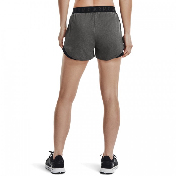 Шорты Under Armour Play Up Shorts 3.0 1344552-090 - изображение №4