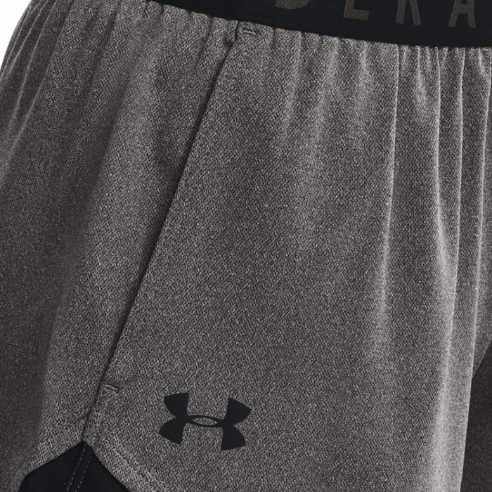 Шорты Under Armour Play Up Shorts 3.0 1344552-090 - изображение №5