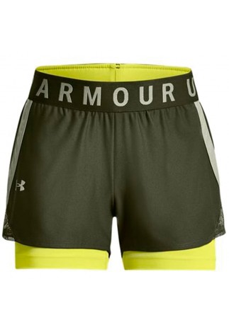 Sorti Under Armour Play Up 2-in-1 Shorts