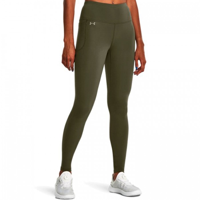 Легинсы Under Armour UA W MOTION LEGGING 1361109-390 - изображение №3